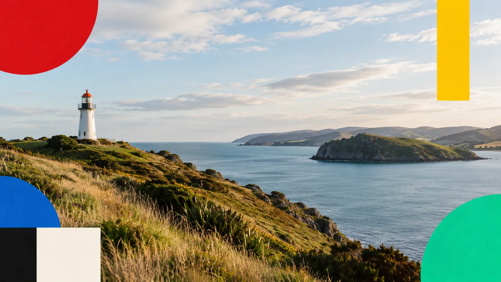 Otago Peninsula